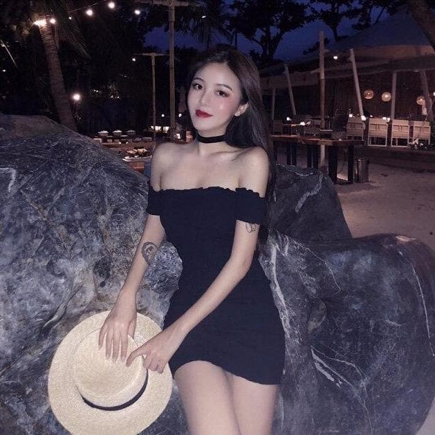 Asian 2024 mini dress