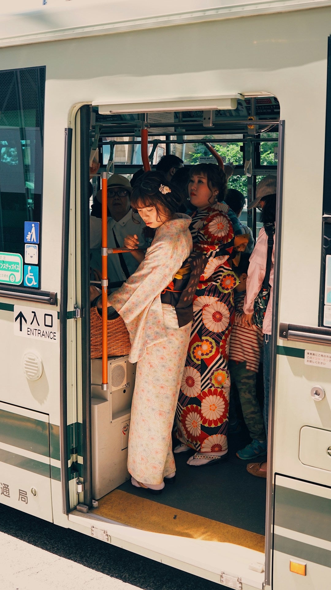 Exploring the Charm of Japanese Daily Fashion