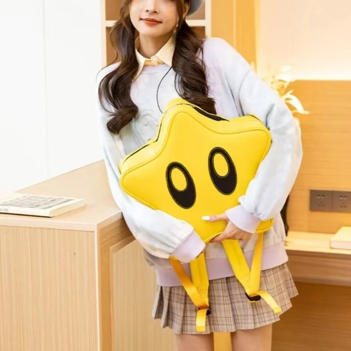 Star Backpack