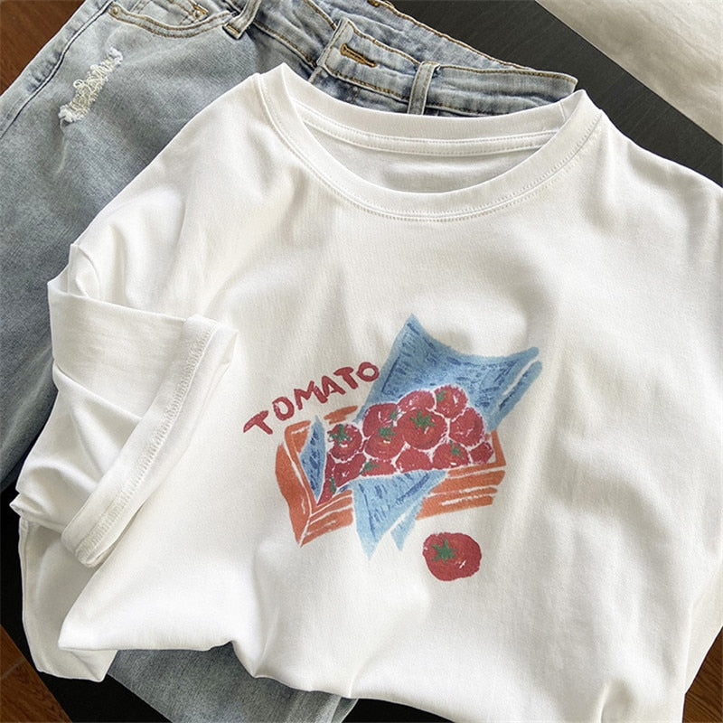 "TOMATO" T-Shirt