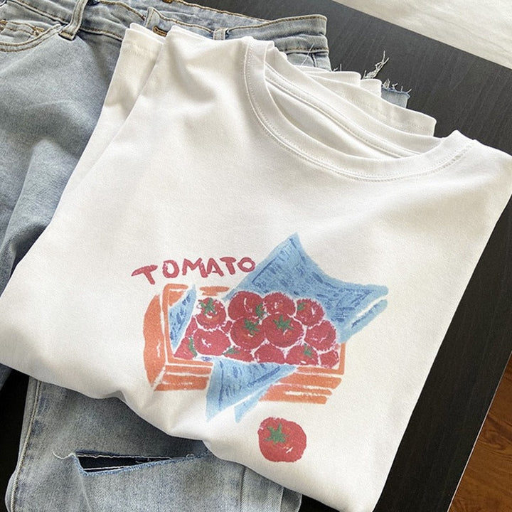 "TOMATO" T-Shirt