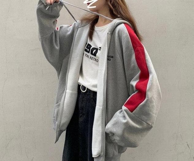 新しいエルメス littlesuzie 完売 ◇ Mantle Nylon Big Hoodie