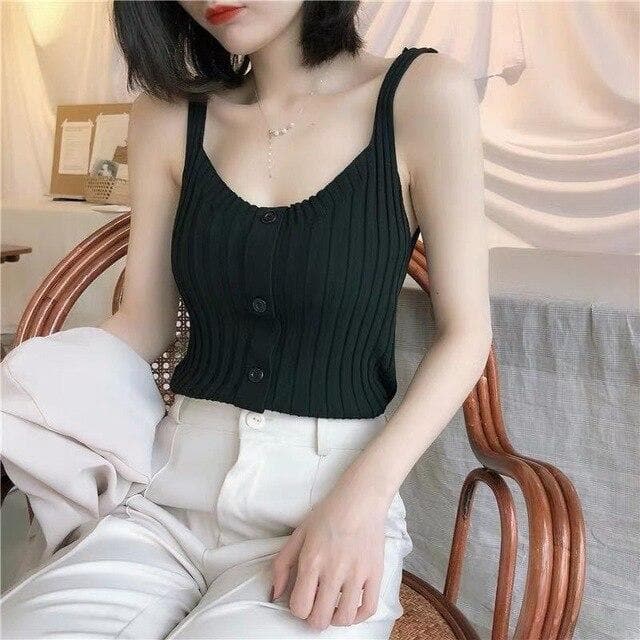 Knit Camisole