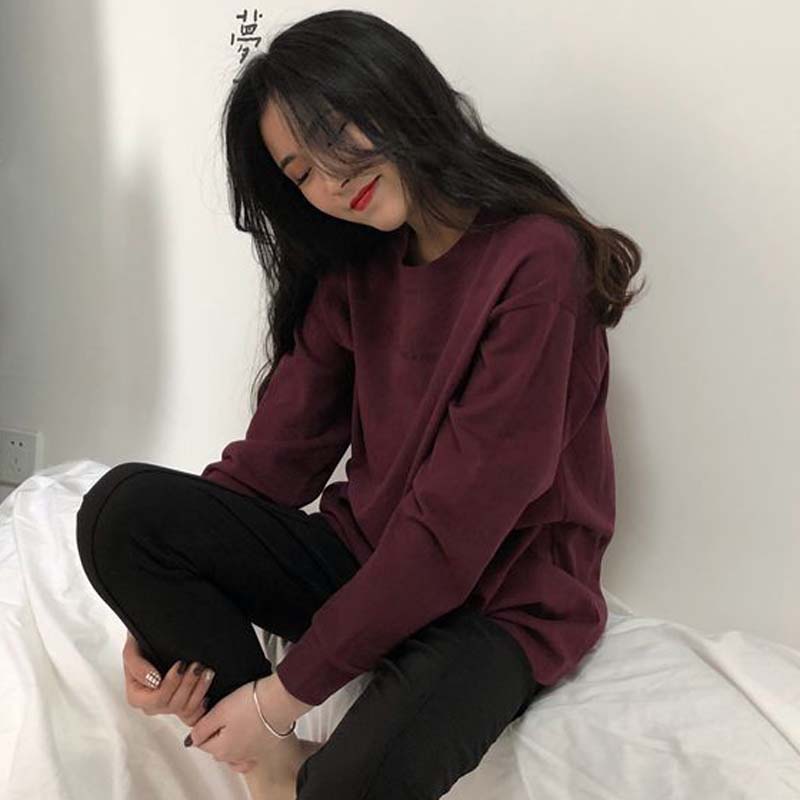"I'm Not A Rapper" Sweatshirt - Asian Fashion Lianox